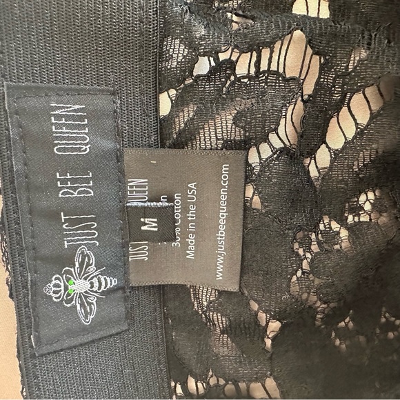 JUST BEE QUEEN Casablanca Tulum Mini Skirt - Picture 10 of 11